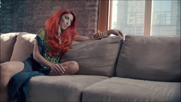 MusicVideoPlayer