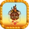 OldSchool Cassino Carousel Of Slots Machines - Play Free Vegas Classic Game - Spin & Win!!