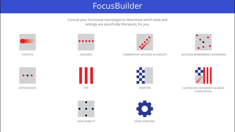 Focus Builder screenshot-3