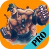 Wrestling Star Trivia Quiz Pro 2 - Guess The Name Of Top Wrestlers