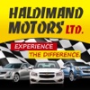 Haldimand Motors