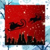 Santa claus HD Photo Frame