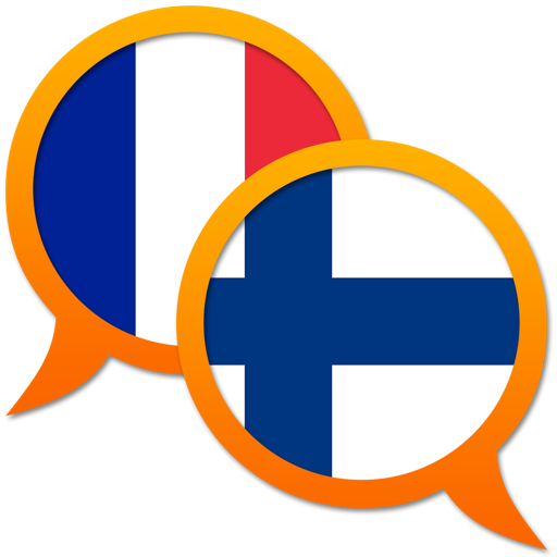 Finnish French dictionary