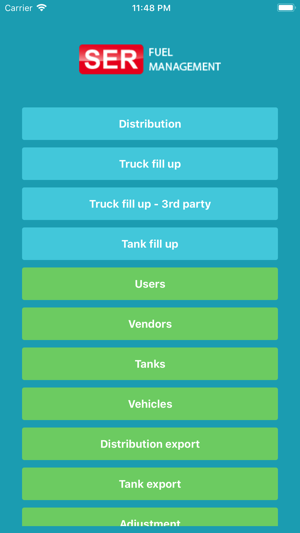 SER FuelManagement(圖2)-速報App