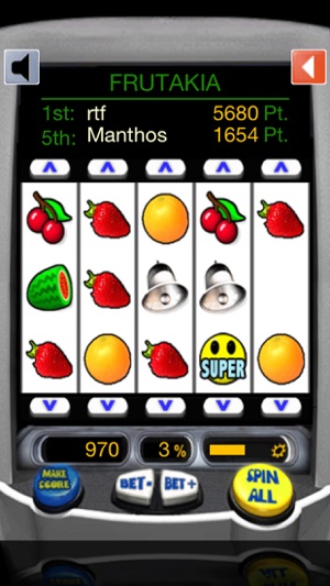 Frutakia (Slots Puzzler) Lite(圖3)-速報App