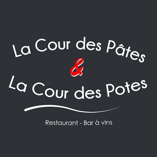 La cour des pâtes & des potes