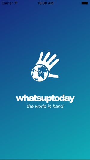 What's Up Today(圖1)-速報App