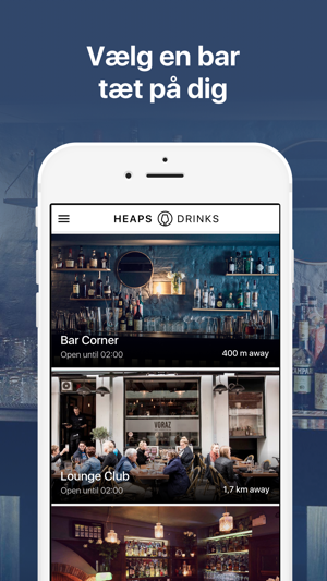 Heaps Drinks(圖2)-速報App