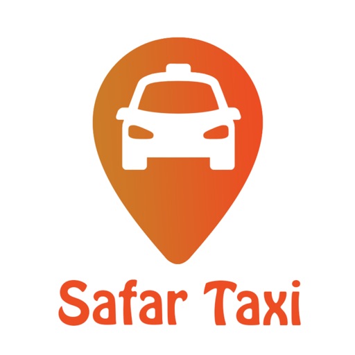 Safar Taxi - The Saudi Taxi Application icon