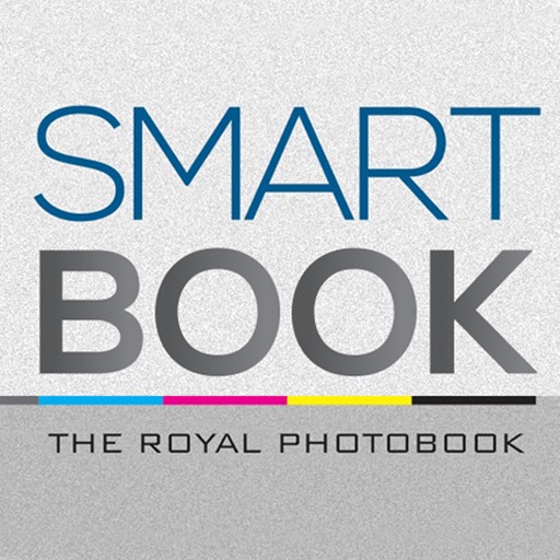 SMART-BOOK Icon