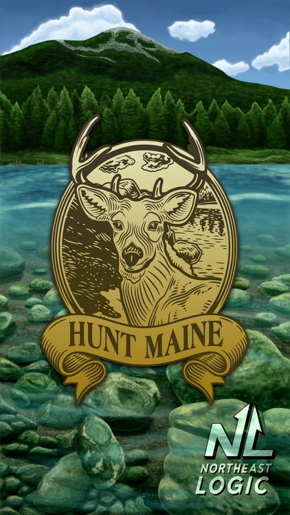 Hunt Maine