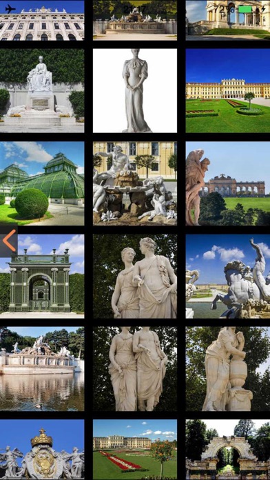 How to cancel & delete Schönbrunn Palace Visitor Guide from iphone & ipad 3