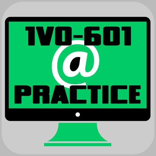 1V0-601 Practice Exam icon