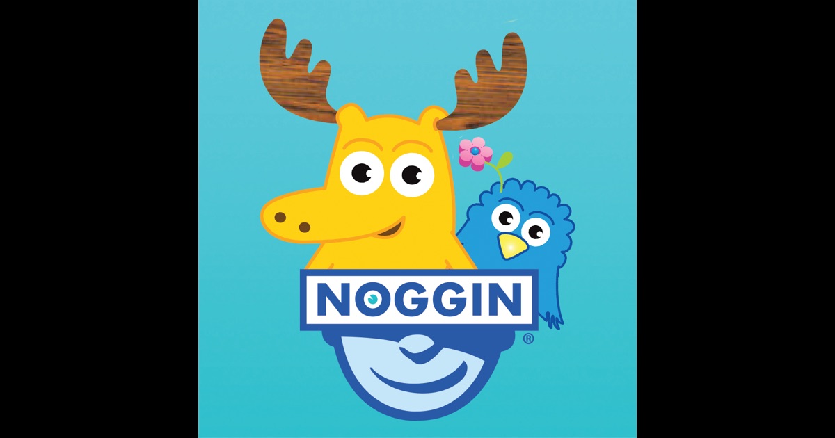 NOGGIN - Preschool Shows & Educational Kids Videos on the App Store