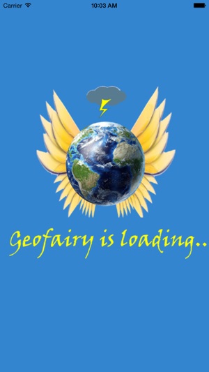 Geofairy