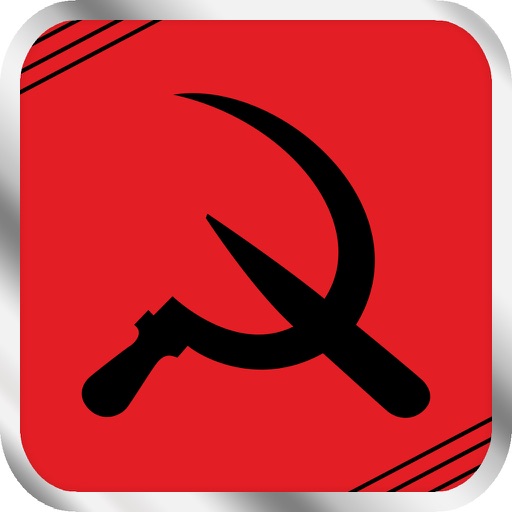 Pro Game - Mother Russia Bleeds Version iOS App