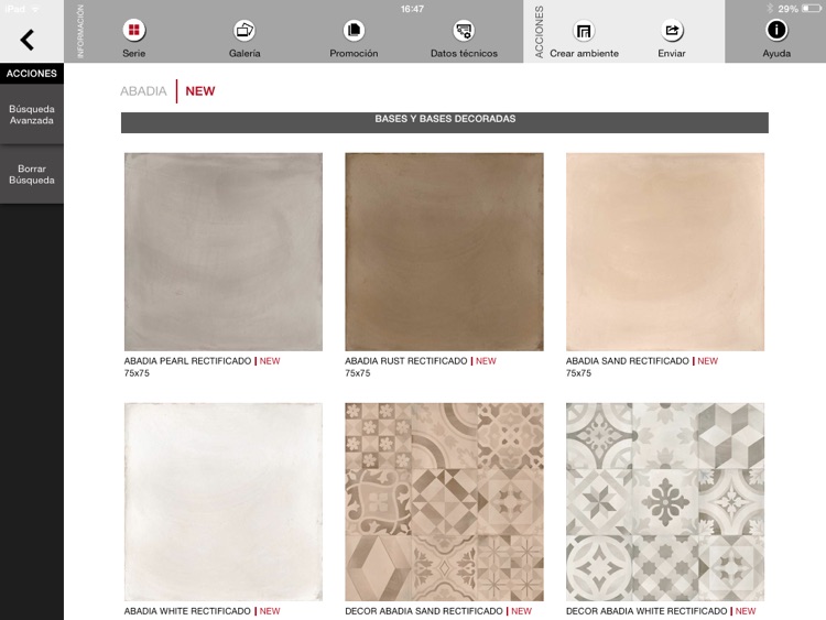 Cifre App