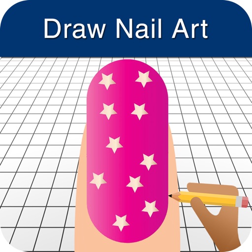 How to Draw Nail Art by Chirag Pipaliya