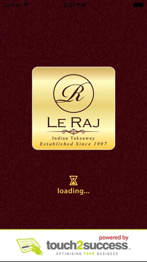 Le Raj Tandoori(圖1)-速報App