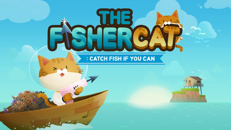 The Fishercat screenshot-0