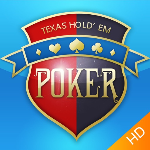 Poker Deutschland HD Icon