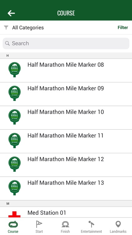 OKC Memorial Marathon