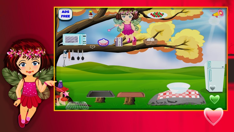 Valentine Cookies Recipe screenshot-3