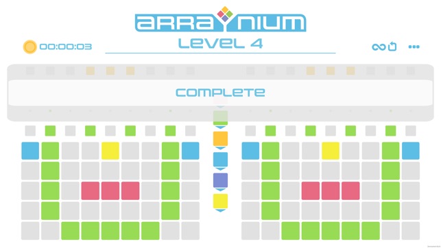 Arraynium(圖3)-速報App