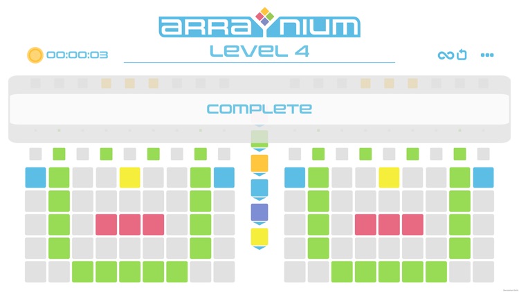 Arraynium