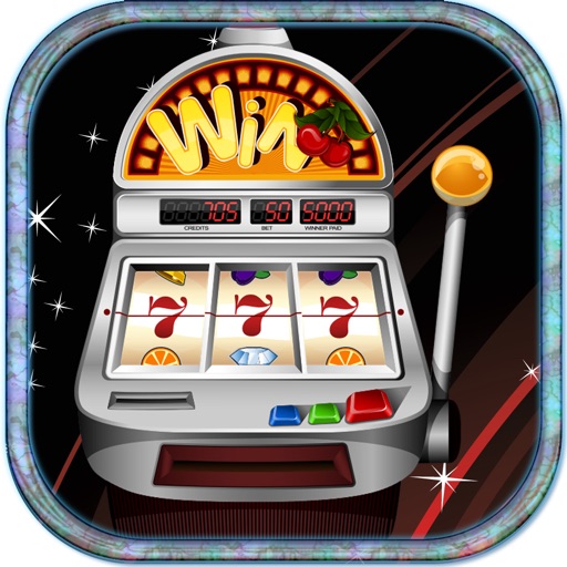 Much Money Carita Slots Machines Deluxe Edition icon