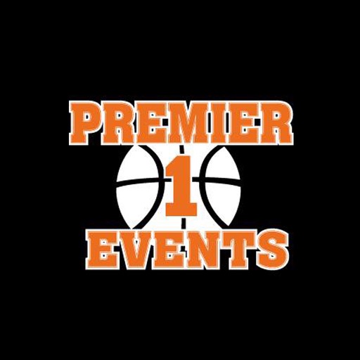 Premier 1 Events iOS App