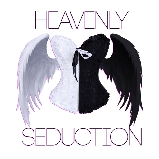 Heavenly Seduction Icon