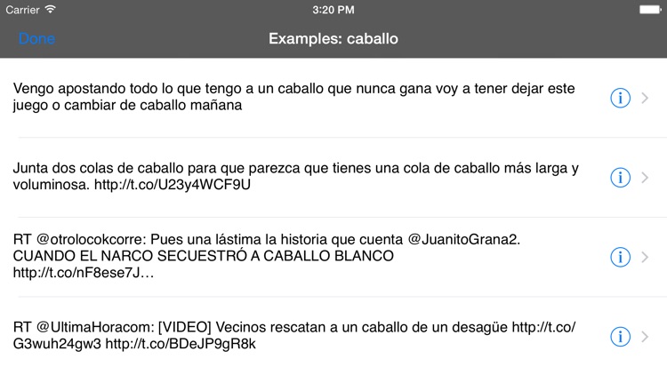 Spanish Translator+ screenshot-3