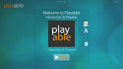 playable - The Full HD Media playerのおすすめ画像3