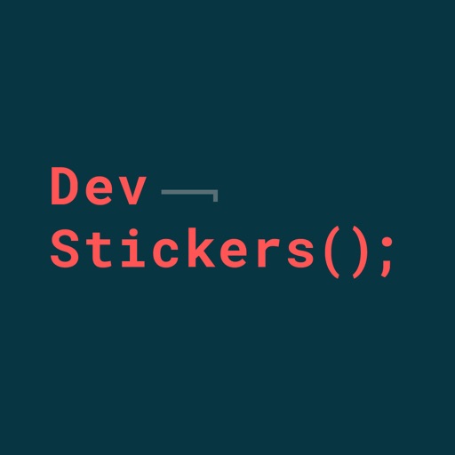 DevStickers