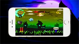 Game screenshot halloween fun for kids shooting game mod apk