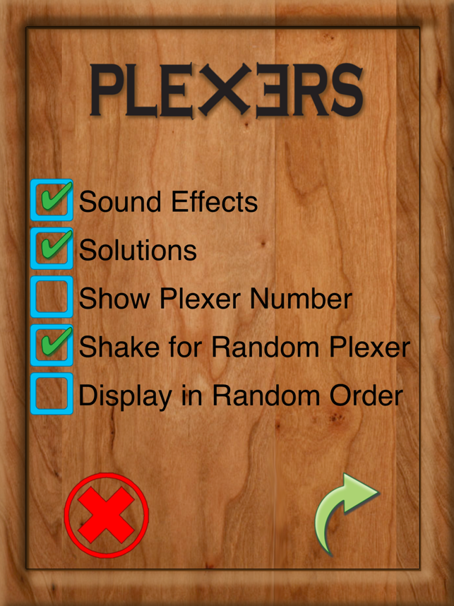 Plexers for iPad(圖2)-速報App