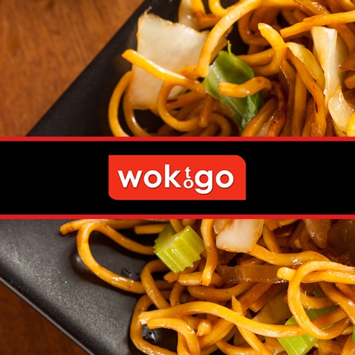 Wok To Go Oriental Takeaway