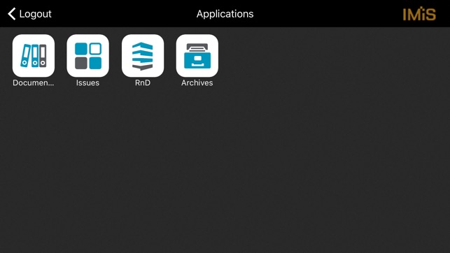 IMiS/mDMS for Citrix(圖1)-速報App