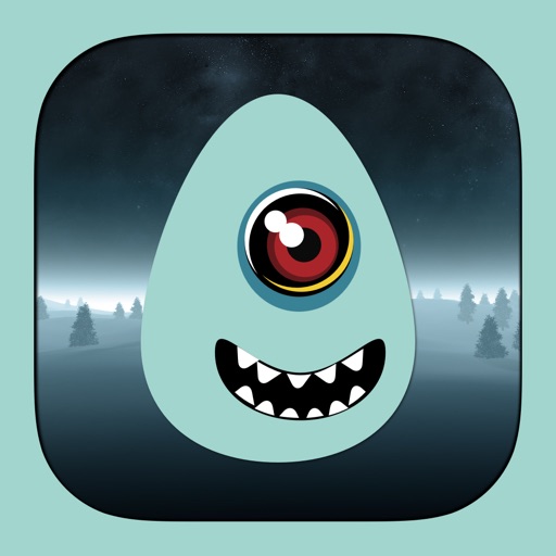 Monster Mashers - Rapid Reflexes iOS App