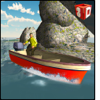 3D Motor Boat Simulator – Ride high speed boats in this driving simulation game - Ali Bokhari