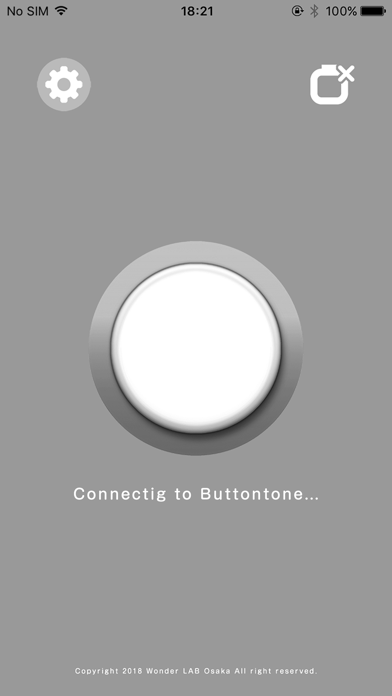 buttontone screenshot 4