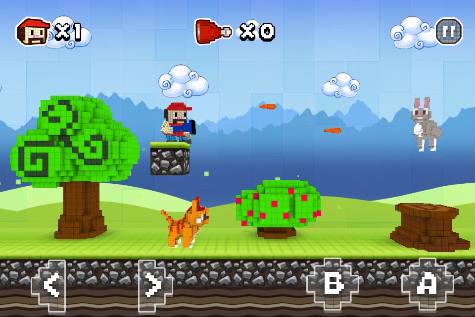 Pixel Hunter screenshot 2