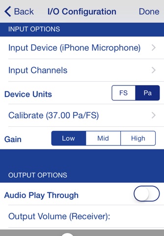 SignalScope screenshot 4