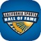 CALIFORNIA SPORTS HALL OF FAME was founded by Christian Okoye, former all-pro running back for the Kansas City Chiefs