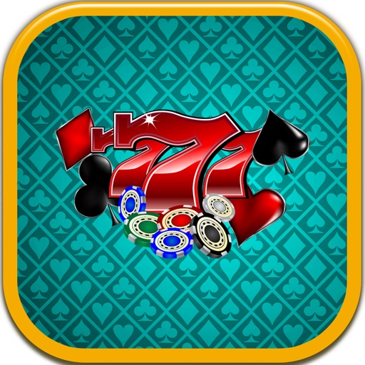 2016 Royal Slots Machine Fever - Free Casino Game icon