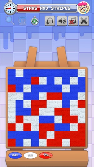 Pixel Perfect Painting(圖5)-速報App