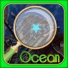 Mysterious Ocean - Hidden Objects Fun