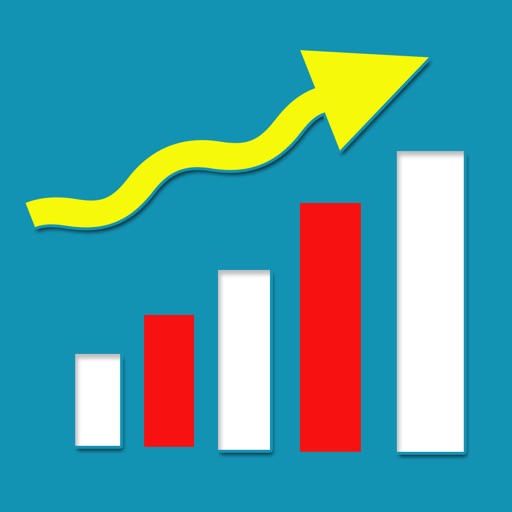 Stock Chart Analysis App