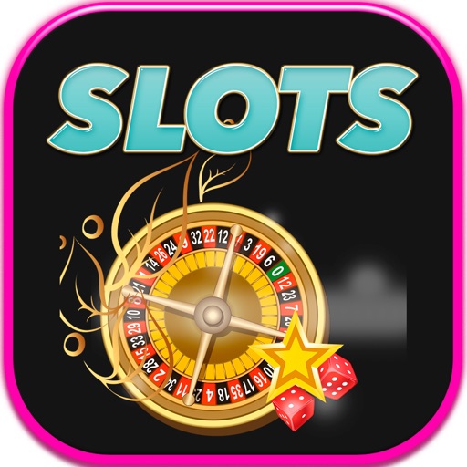 Casino Vegas Grand Jackpot - Gambling Winner Icon